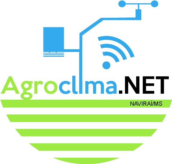 Logo Agroclima.NET